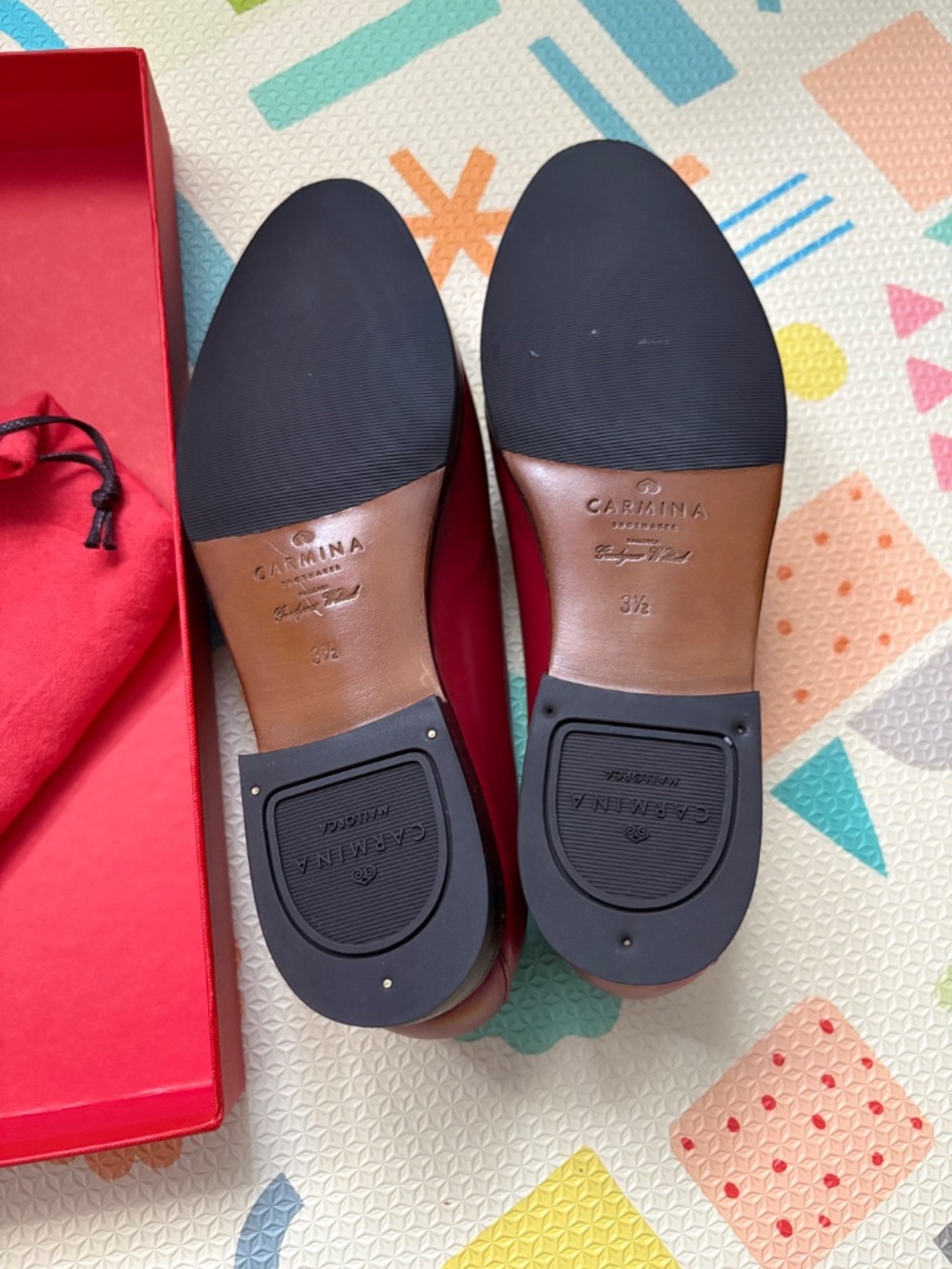 Loafers - Picture 4 of 5